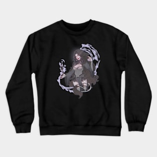 The Summoning [Original Art] Crewneck Sweatshirt